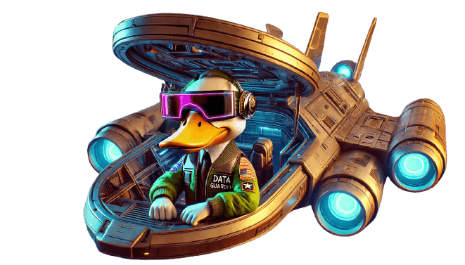 Event Duck