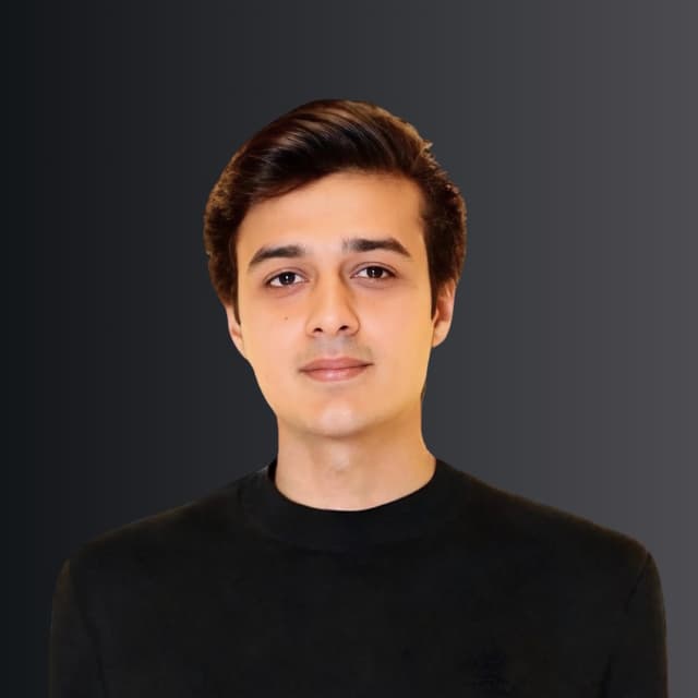 Mohammad Maaz