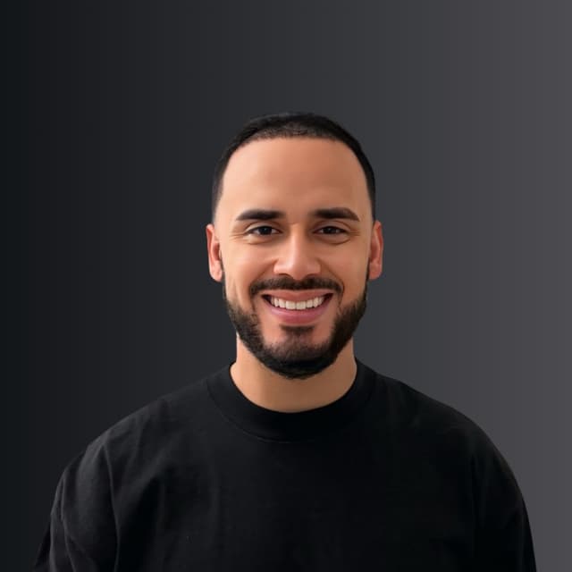 Patrick Rodriguez