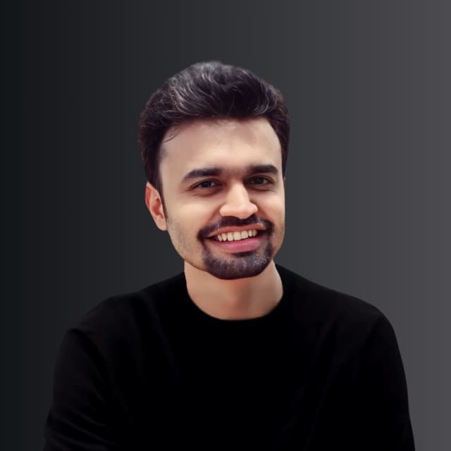 Qazi Hamza